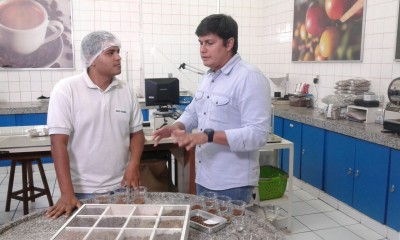 TV Assembleia fala sobre mercado cafeeiro e combate à febre aftosa na PB
