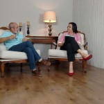 TV Assembleia destaca a trajetória do jornalista e escritor Walter Galvão