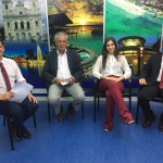 TV Assembleia apresenta programa sobre terceirização e reforma trabalhista