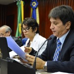 CCJ aprova desmembramento da Secretaria de Planejamento e Finanças