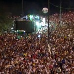 Romaria da Penha e terceirização são destaques da TV ALPB neste fim de semana