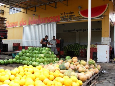 Serviços de produtos agrícolas são destaques na TV ALPB