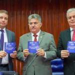 CPI da Telefonia recebe cartilhas que serão distribuídas aos consumidores
