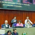 CCJ autoriza Cehap a convocar responsáveis por ocupações irregulares de terrenos na Paraíba