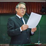Assembleia homenageia a Unimed-JP pelos 45 anos de atuação na Capital