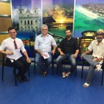 TV Assembleia discute leis de incentivo à cultura nesta quinta