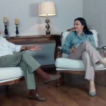 Música eletrônica e trajetória de Gonzaga Rodrigues são destaques na TV ALPB