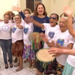 TV Assembleia destaca artesanato na terceira idade nesta quarta