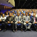 Gervásio destaca avanços da PB com ações do Pacto pelo Desenvolvimento Social