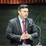 Assembleia Legislativa da Paraíba debate Reforma da Previdência Social