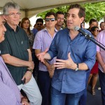 22.02.17 entrega rodovia PB 004_sapé © roberto guedes (209)