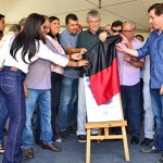 22.02.17 entrega rodovia PB 004_sapé © roberto guedes (91)