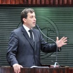 Gervásio reabre Parlatório da Assembleia com Audiência sobre Reforma da Previdência
