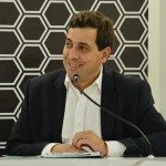 Gervásio anuncia mudança nos horários da Assembleia e reformas
