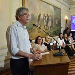 Deputados destacam direito das mulheres durante campanha de Valorização e Cidadania das Mulheres Paraibanas