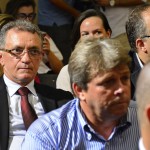 Assembleia prestigia parceria para voo entre João Pessoa e Buenos Aires