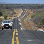 Deputados participam de inauguração de rodovia no Cariri