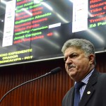 Deputados comemoram chegada das águas da Transposição do Rio São Francisco ao Cariri da Paraíba