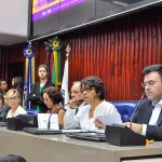 Assembleia Legislativa celebra 30 anos da Delegacia da Mulher na Paraíba