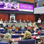 140317 - 30 Anos da Delegacia da Mulher na Pb - ©nyll pereira-09