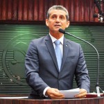 170317 - Paulo Maia da OAB recebe título de cidadania paraibana - ©nyll pereira-14