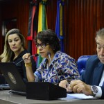 Comissão de Constituição e Justiça aprova premiação para agentes penitenciários