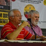 Deputados participam de debate sobre a Reforma da Previdência