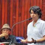 Assembleia celebra aniversário de organização que luta pelos direitos LGBT