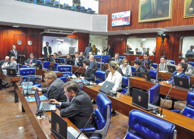 Assembleia Legislativa instala Comissões dos Direitos Humanos e das Mulheres
