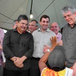 Em Itabaiana, deputados destacam papel da ALPB na elaboração de políticas hídricas