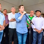 Gervásio destaca harmonia entre Poderes para o desenvolvimento da Paraíba