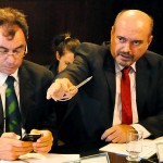 Deputados paraibanos e potiguares lançam carta de propostas cobrando conclusão da transposição