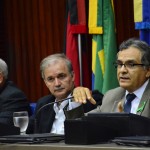 Assembleia Legislativa debate campanha contra acidentes de trabalho