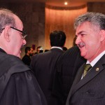 Assembleia Legislativa da Paraíba participa de posse do TRF 5