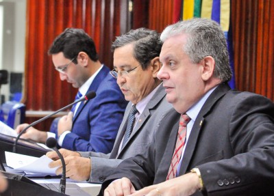 Comissão de Educação, Cultura e Desportos realizará sessões itinerantes