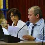 Assembleia Legislativa dá posse ao deputado Sérgio Rafael