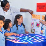 Exposição encerra Projeto Identidade da Creche Pré-escola da Assembleia Legislativa