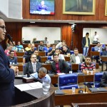 Audiência Pública discute atualização de Regulamento da Polícia Militar da Paraíba