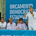 Deputados destacam importância do Orçamento Democrático para desenvolvimento do Brejo paraibano