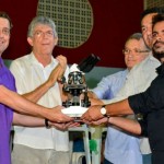 Gervásio destaca investimentos do  Orçamento Democrático  no sertão do Estado