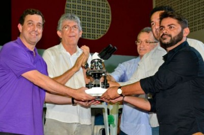 Gervásio destaca investimentos do  Orçamento Democrático  no sertão do Estado
