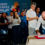 Em Cajazeiras, deputados destacam importância do ODE na construção de políticas públicas