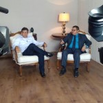 TV Assembleia apresenta trajetória profissional do deputado estadual Sérgio Rafael