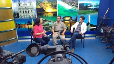 TV Assembleia aborda  prevenção do suicídio