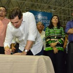 Deputados prestigiam plenária comemorativa do Orçamento Democrático em João Pessoa