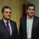 TV Assembleia exibe trajetória profissional do presidente do TRT na Paraíba