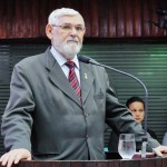 Assembleia Legislativa concede Título de Cidadão Paraibano a João Vicente Machado Sobrinho