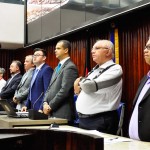 Assembleia  discute situação dos criadores de camarão na Paraíba