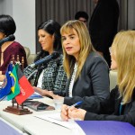 Assembleia Legislativa discute violência contra a mulher na Paraíba