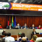 Assembleia Legislativa debate situação da UEPB